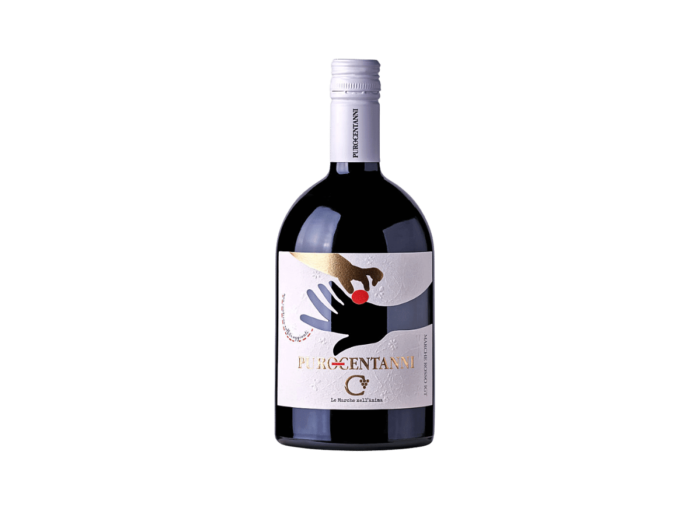 Пуро Чентани, Чентани, 0.75 л