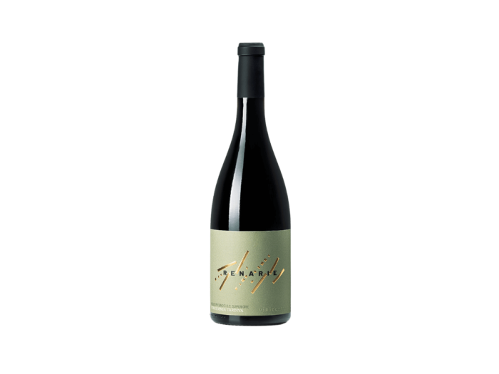 Ренарие, Чентани, 0.75 л